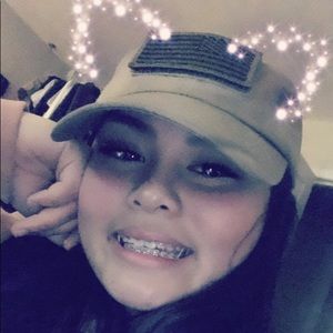 Meet your Posher, Shendell